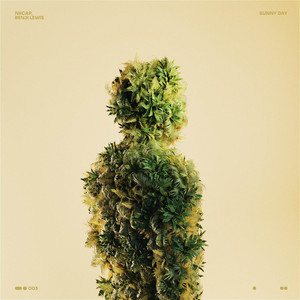 Album Cover - Sunny Day