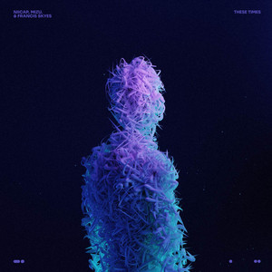 Album Cover - These Times