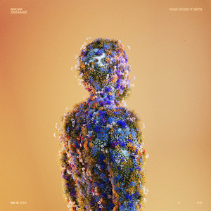 Album Cover - How Good It Gets