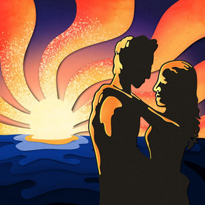 Album Cover - Dimmest Light