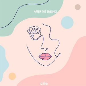 Album Cover - After The Ending