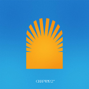 Album Cover - Chapter 2
