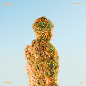 Album Cover - If I Only Knew