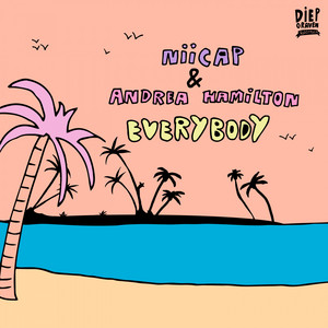Album Cover - Everybody