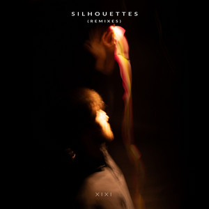 Album Cover - Silhouettes