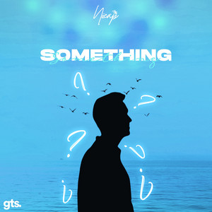Album Cover - Something