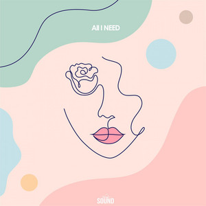 Album Cover - All I Need