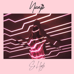 Album Cover - So High